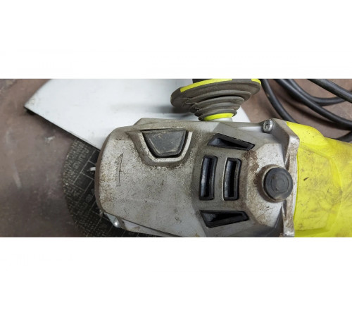 Углошлифовальная машина Ryobi EAG2000RS 5133000550