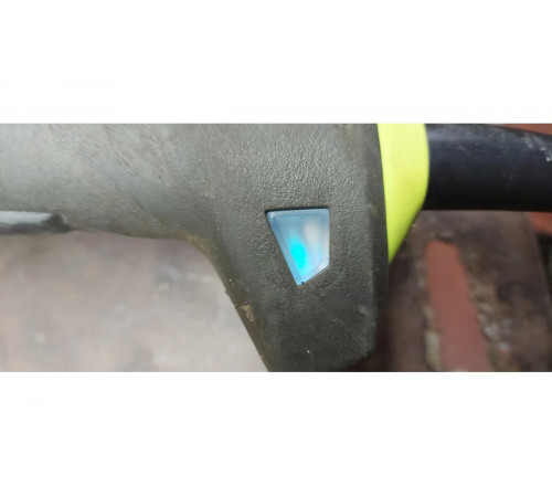 Углошлифовальная машина Ryobi EAG2000RS 5133000550