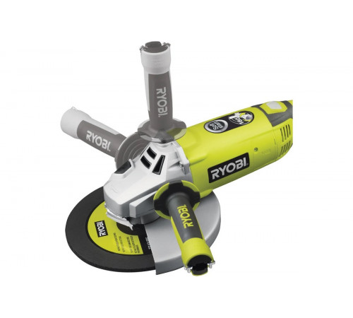 Углошлифовальная машина Ryobi EAG2000RS 5133000550