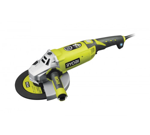 Углошлифовальная машина Ryobi EAG2000RS 5133000550
