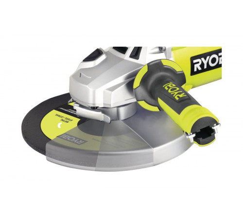 Углошлифовальная машина Ryobi EAG2000RS 5133000550