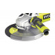 Углошлифовальная машина Ryobi EAG2000RS 5133000550