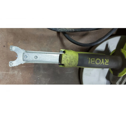 Углошлифовальная машина Ryobi EAG2000RS 5133000550