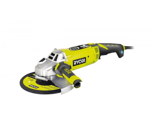 Углошлифовальная машина Ryobi EAG2000RS 5133000550