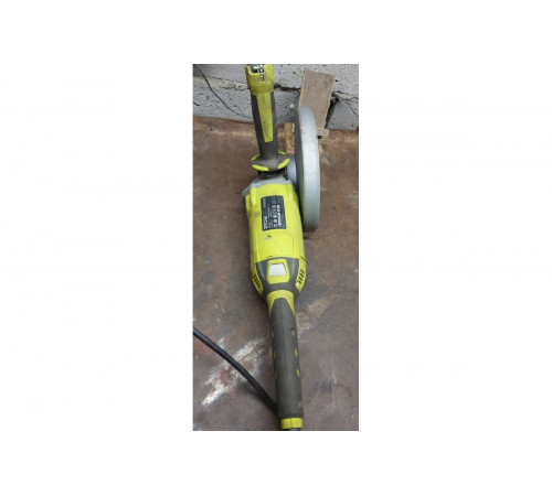 Углошлифовальная машина Ryobi EAG2000RS 5133000550