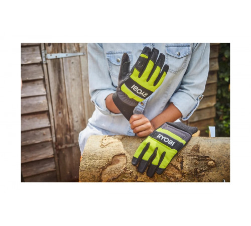 Перчатки Ryobi RAC258M 5132005710