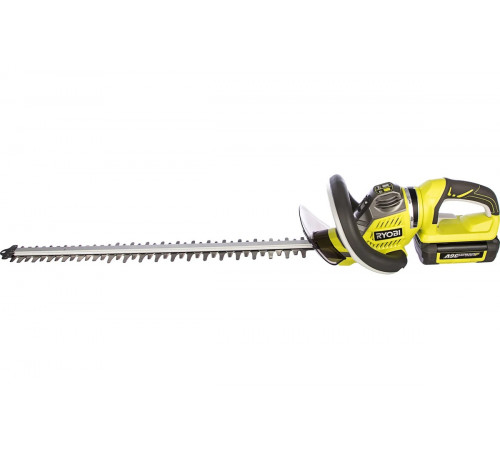 Аккумуляторный кусторез Ryobi MAX POWER RHT36C60R26 5133002527