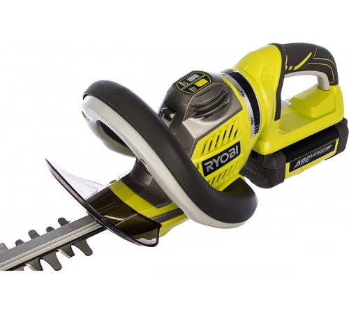 Аккумуляторный кусторез Ryobi MAX POWER RHT36C60R26 5133002527