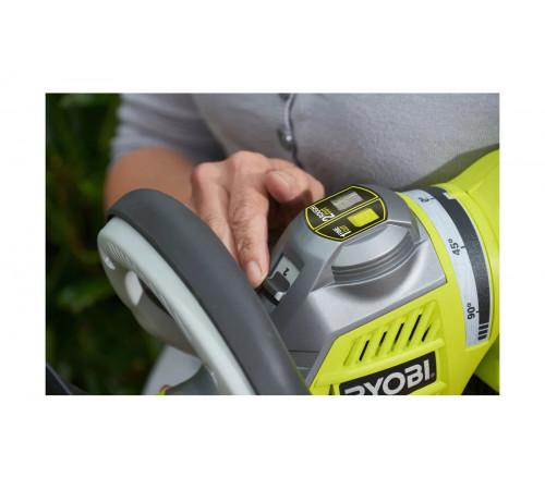 Аккумуляторный кусторез Ryobi MAX POWER RHT36C60R26 5133002527