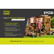 Аккумуляторный кусторез Ryobi MAX POWER RHT36C60R26 5133002527