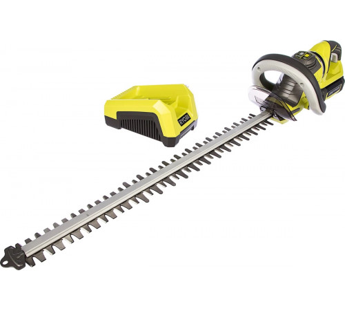 Аккумуляторный кусторез Ryobi MAX POWER RHT36C60R26 5133002527