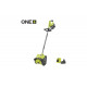 Ручной снегоуборщик Ryobi 18В RY18ST25A-140 5133006235