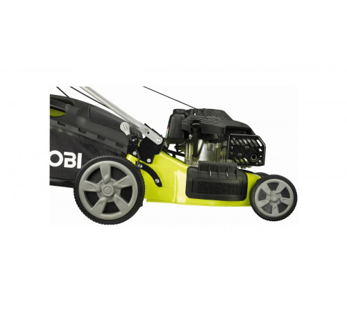 Бензиновая газонокосилка Ryobi RLM4617SME 3001896