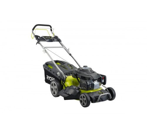 Бензиновая газонокосилка Ryobi RLM4617SME 3001896