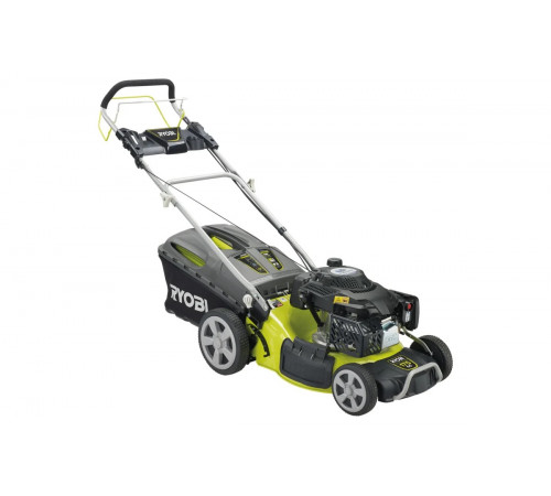 Бензиновая газонокосилка Ryobi RLM4617SME 3001896