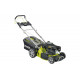 Бензиновая газонокосилка Ryobi RLM4617SME 3001896