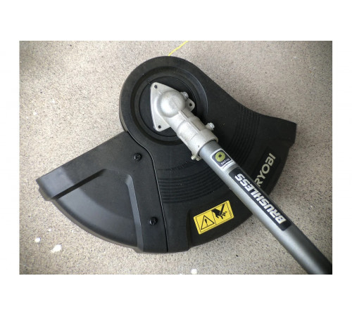 Бесщеточный аккумуляторный триммер Ryobi ONE+ OLT1833 5133003651