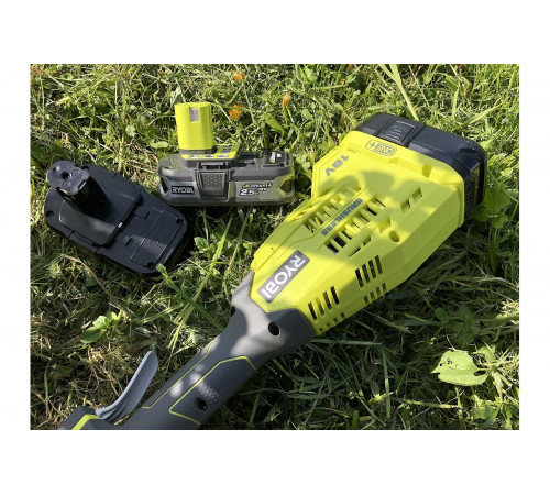 Бесщеточный аккумуляторный триммер Ryobi ONE+ OLT1833 5133003651