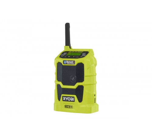 Радио Ryobi ONE+ R18R-0 5133002455