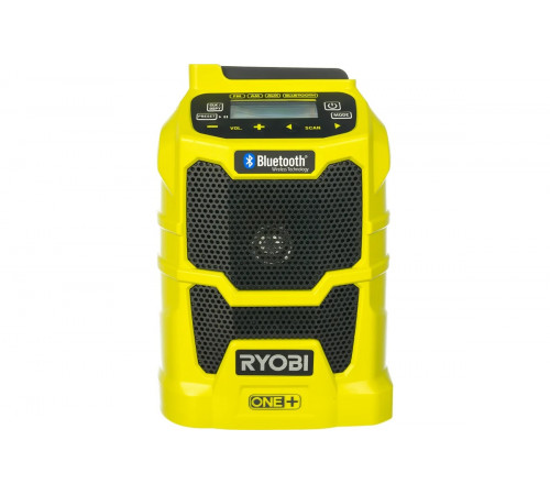 Радио Ryobi ONE+ R18R-0 5133002455