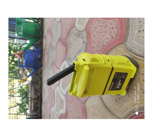 Радио Ryobi ONE+ R18R-0 5133002455