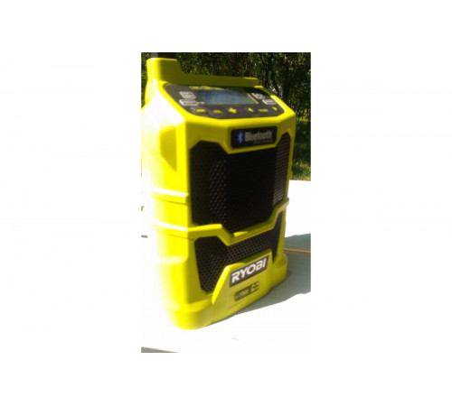 Радио Ryobi ONE+ R18R-0 5133002455