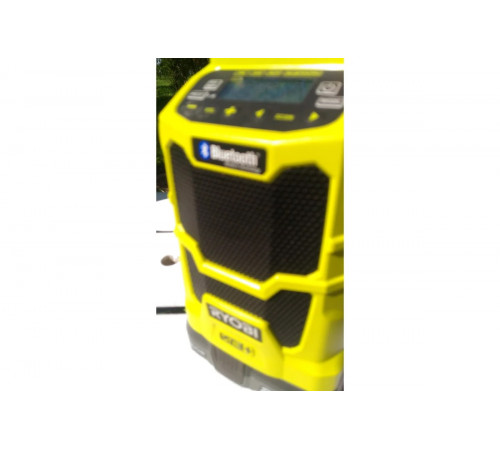 Радио Ryobi ONE+ R18R-0 5133002455