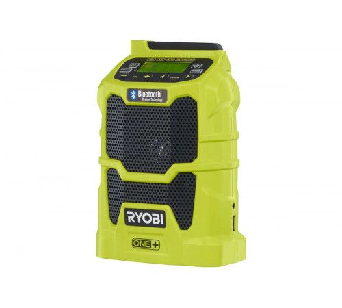 Радио Ryobi ONE+ R18R-0 5133002455