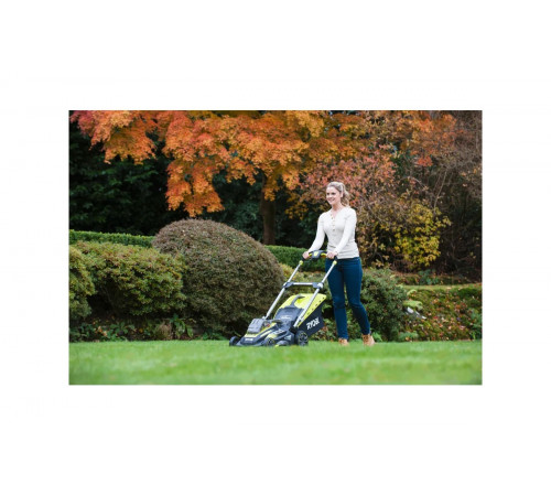 Газонокосилка Ryobi RLM36B41H 5133002810