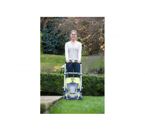 Газонокосилка Ryobi RLM36B41H 5133002810