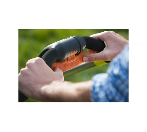 Газонокосилка Ryobi RLM36B41H 5133002810