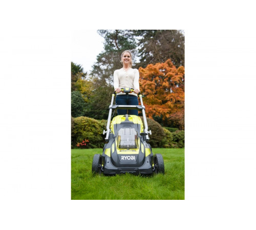 Газонокосилка Ryobi RLM36B41H 5133002810