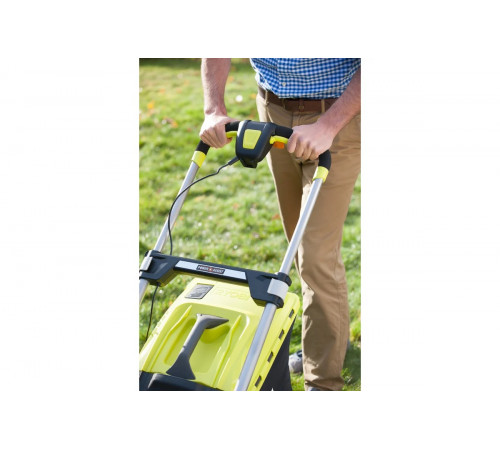 Газонокосилка Ryobi RLM36B41H 5133002810
