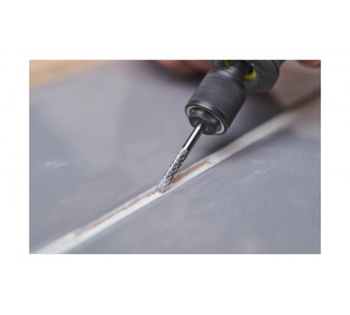 Насадка для прямошлифмашины RAR307 3.2х3.2 мм Ryobi 5132005843