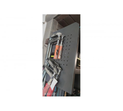 Открытая навесная полка Ryobi  RHWS-02 5132004359