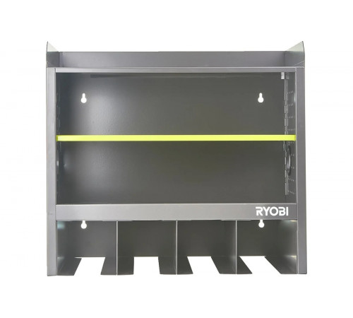 Открытая навесная полка Ryobi  RHWS-02 5132004359