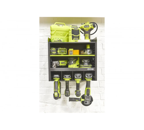 Открытая навесная полка Ryobi  RHWS-02 5132004359