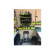 Открытая навесная полка Ryobi  RHWS-02 5132004359