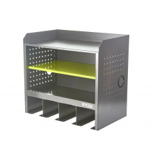 Открытая навесная полка Ryobi  RHWS-02 5132004359