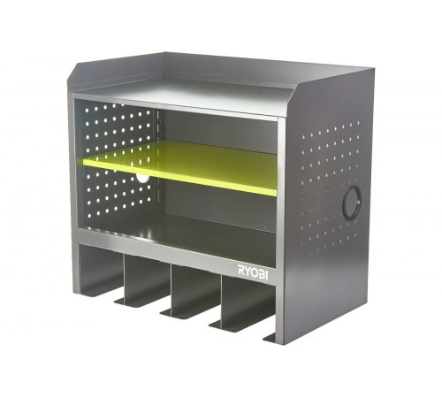 Открытая навесная полка Ryobi  RHWS-02 5132004359