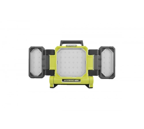 Гибридный светильник Ryobi 18В RLPH18-0 5133005397