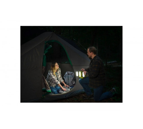 Гибридный светильник Ryobi 18В RLPH18-0 5133005397