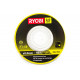 Леска (2.0 мм; 50 м; круг) RAC103 Ryobi 5132002640