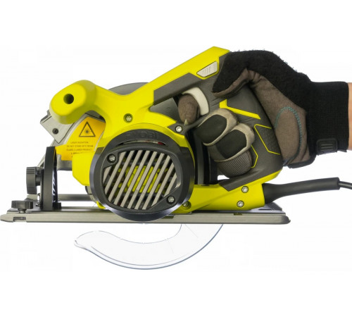 Дисковая пила Ryobi RCS1600-PG 5133002780
