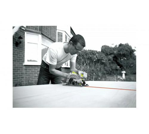 Дисковая пила Ryobi RCS1600-PG 5133002780