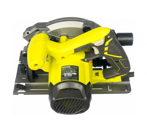 Дисковая пила Ryobi RCS1600-PG 5133002780