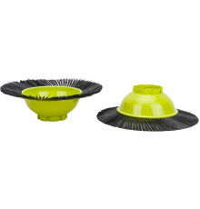 Щетки Ryobi для R18SW3-0 RAKDSB02 5132004820