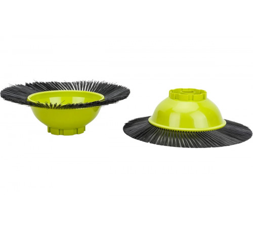 Щетки Ryobi для R18SW3-0 RAKDSB02 5132004820