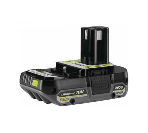 Аккумулятор Ryobi ONE+ 2.0 Ач RB1820C 5133005052
