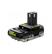 Аккумулятор Ryobi ONE+ 2.0 Ач RB1820C 5133005052